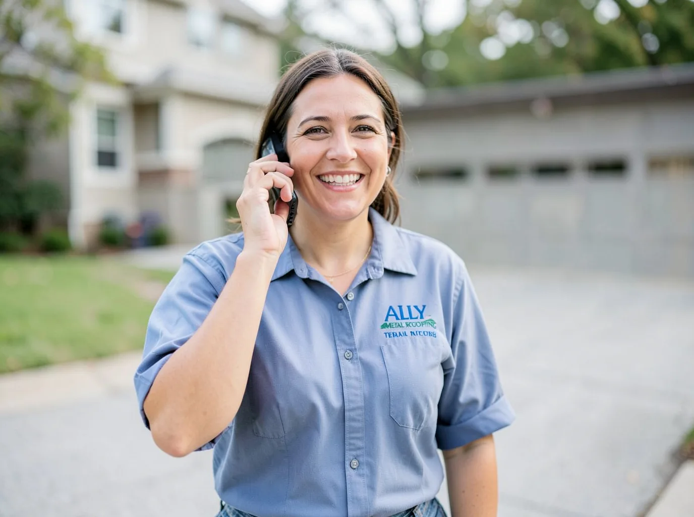 Metal Roof Installation Ludlow Falls, OH FAQs